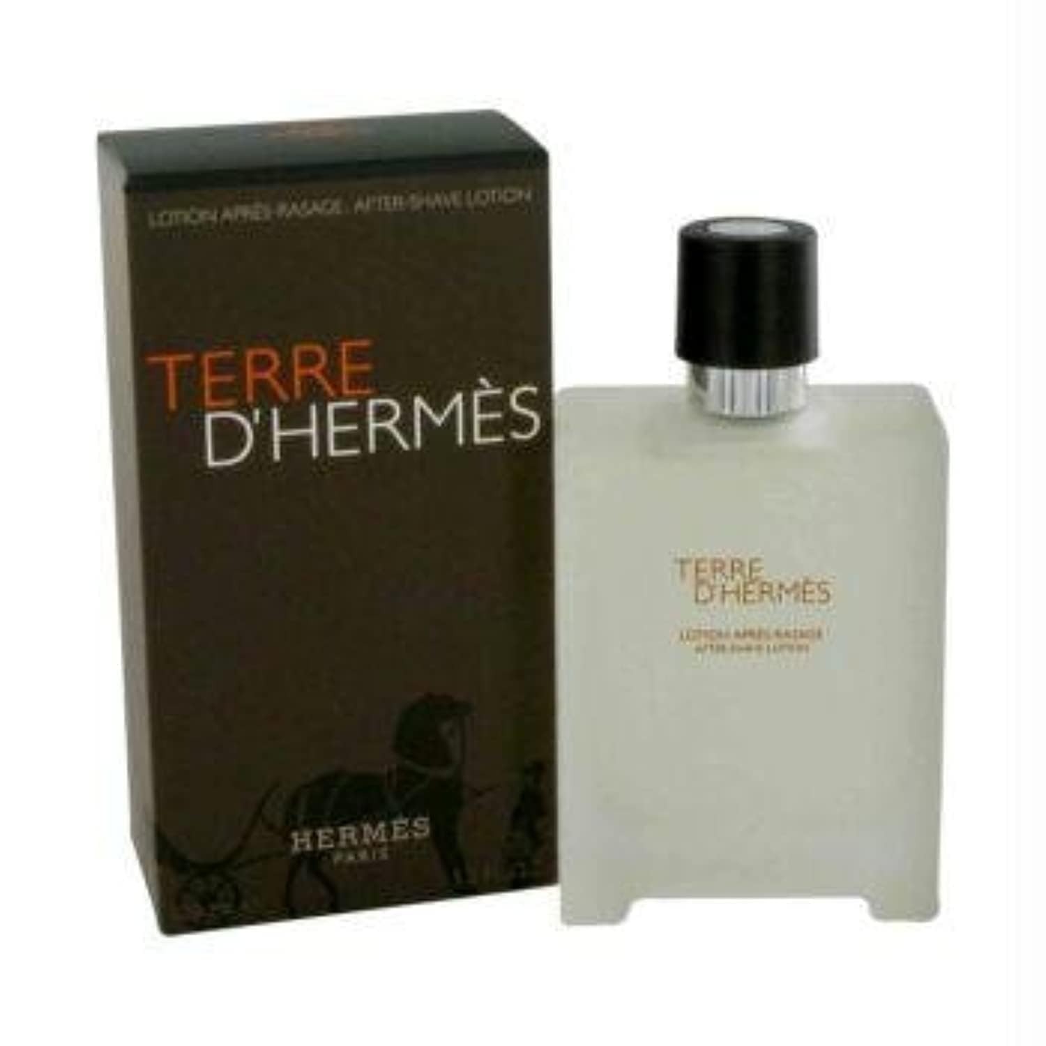 Foto 8 pulgar | Loción para Después del Afeitado Hermes Terre D'Hermes 100 ml - Venta Internacional