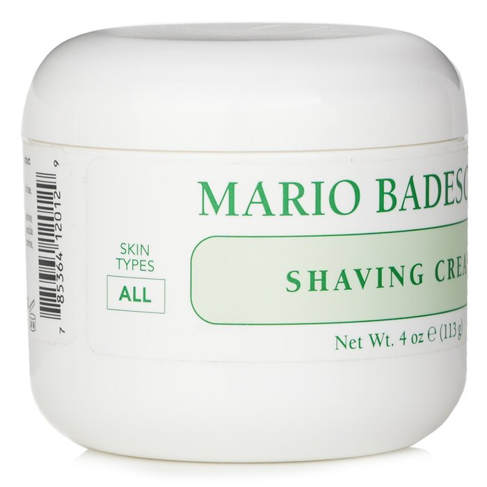 Foto 4 pulgar | Crema de Afeitar Mario Badescu para Hombre - Venta Internacional