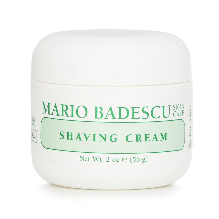 Foto 2 pulgar | Crema de Afeitar Mario Badescu para Hombre - Venta Internacional