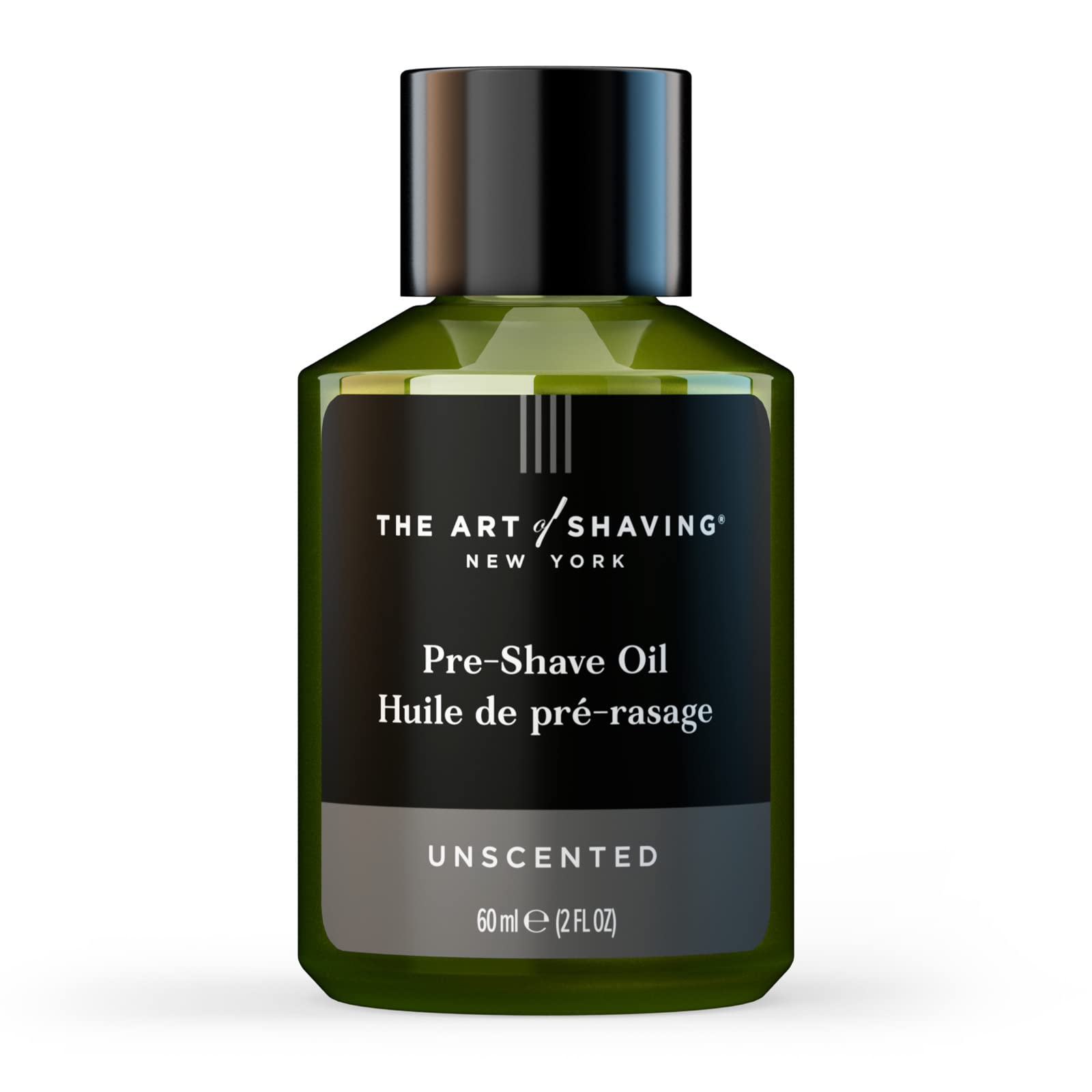 Aceite De Preafeitado The Art Of Shaving Protege La Piel Sensible, 60 Ml - Venta Internacional.