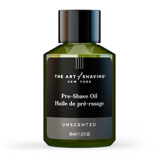 Foto 1 | Aceite De Preafeitado The Art Of Shaving Protege La Piel Sensible, 60 Ml - Venta Internacional.