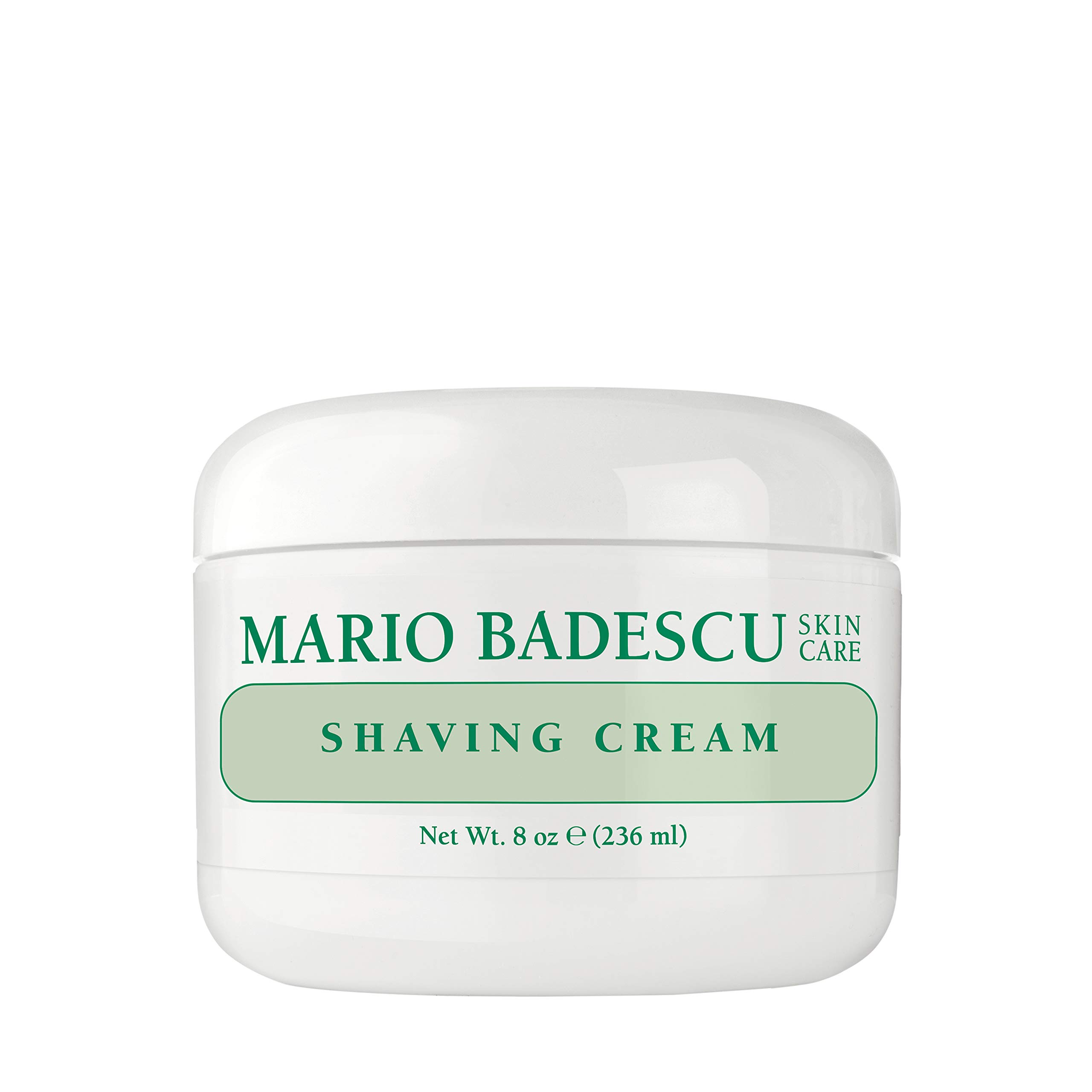 Crema De Afeitar Mario Badescu Classic Unisex 240 Ml Con Aceite De Lavanda - Venta Internacional.