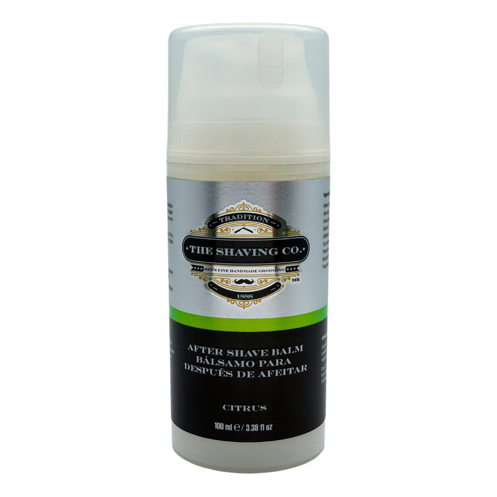 Foto 4 pulgar | The Shaving Co. After Shave Balm Citrus 100ml Post Afeitado