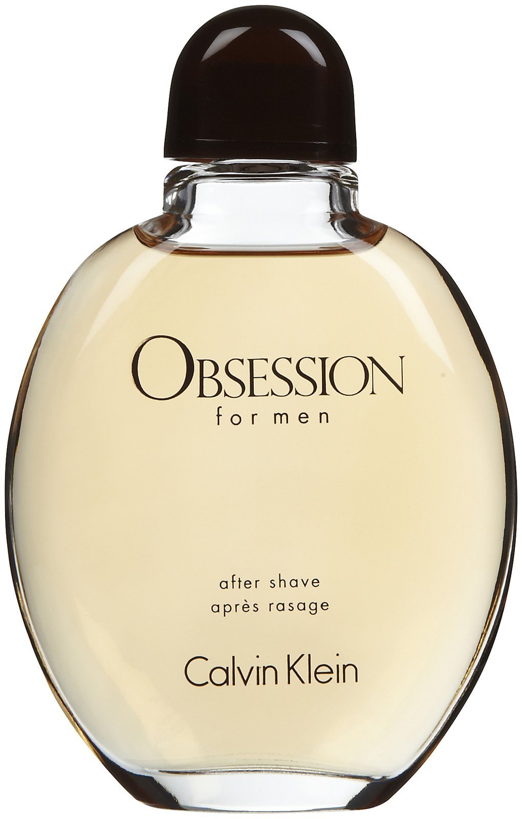 Foto 2 pulgar | Loción para Afeitado Calvin Klein Obsession para Hombre 125 Ml - Venta Internacional