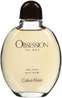 Foto 1 | Loción para Afeitado Calvin Klein Obsession para Hombre 125 Ml - Venta Internacional