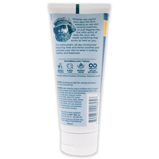 Foto 2 | Bruma Hidratante Y Calmante Para Después Del Afeitado Burt's Bees Men - Venta Internacional.