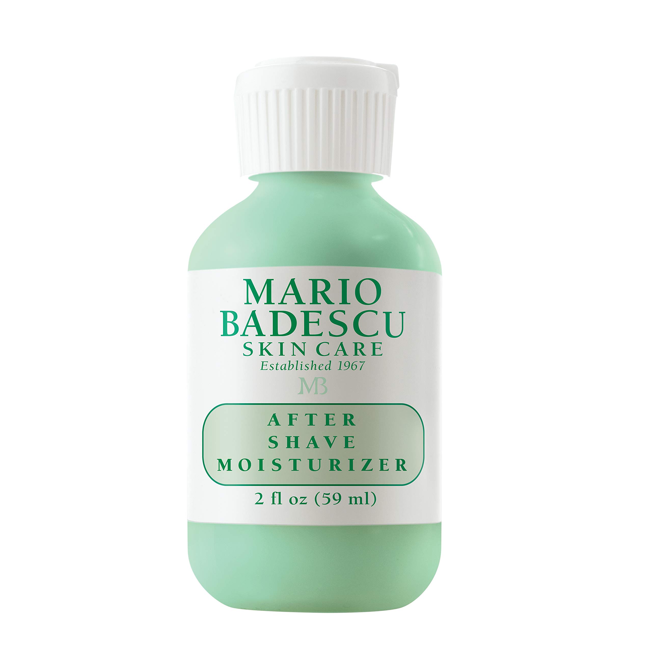 Foto 1 | Crema Hidratante Mario Badescu Para Después Del Afeitado, 60 Ml - Venta Internacional.