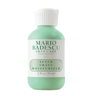 Foto 1 | Crema Hidratante Mario Badescu Para Después Del Afeitado, 60 Ml - Venta Internacional.