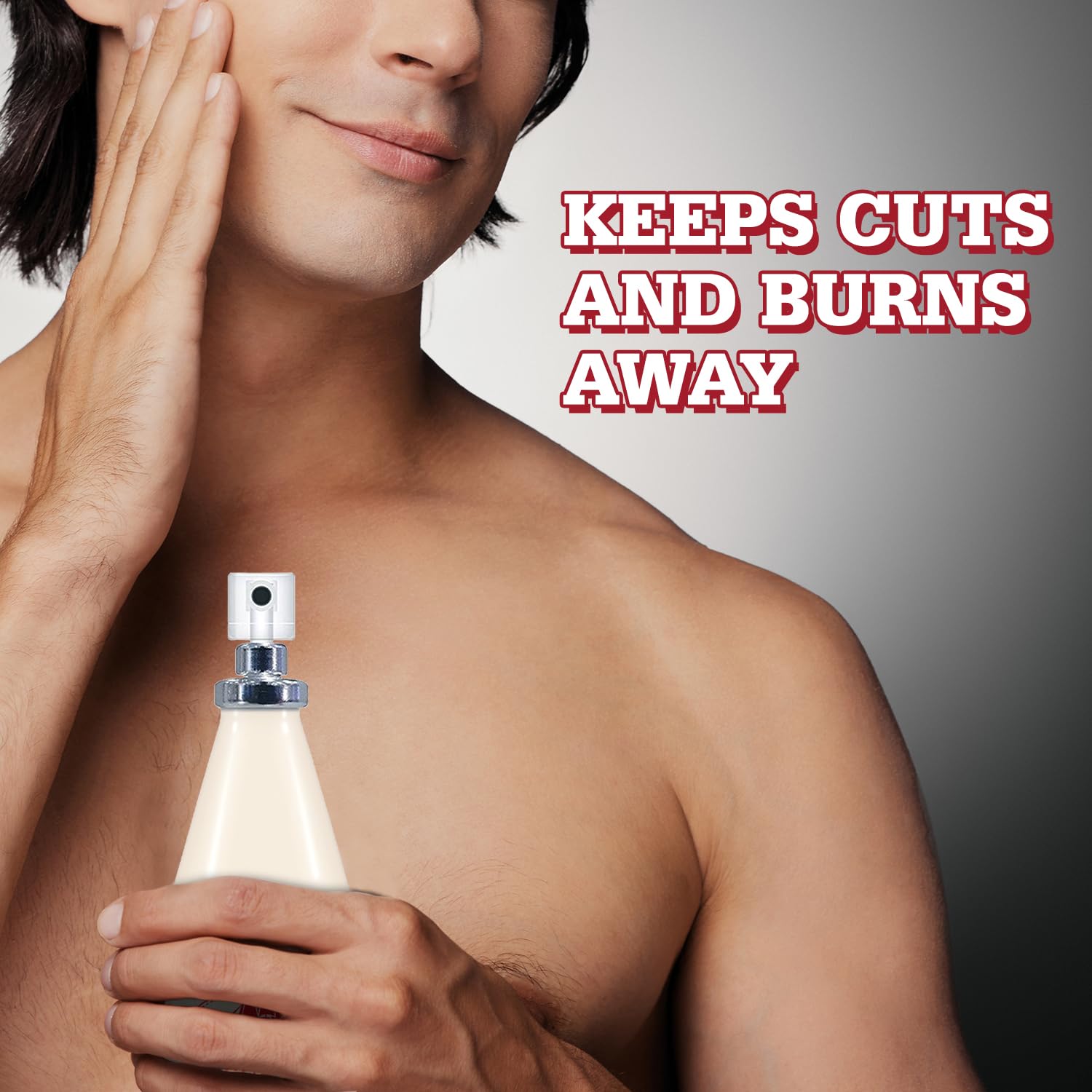 Foto 5 pulgar | Loción Para Después Del Afeitado Atomizer Old Spice Original 150 Ml - Venta Internacional.
