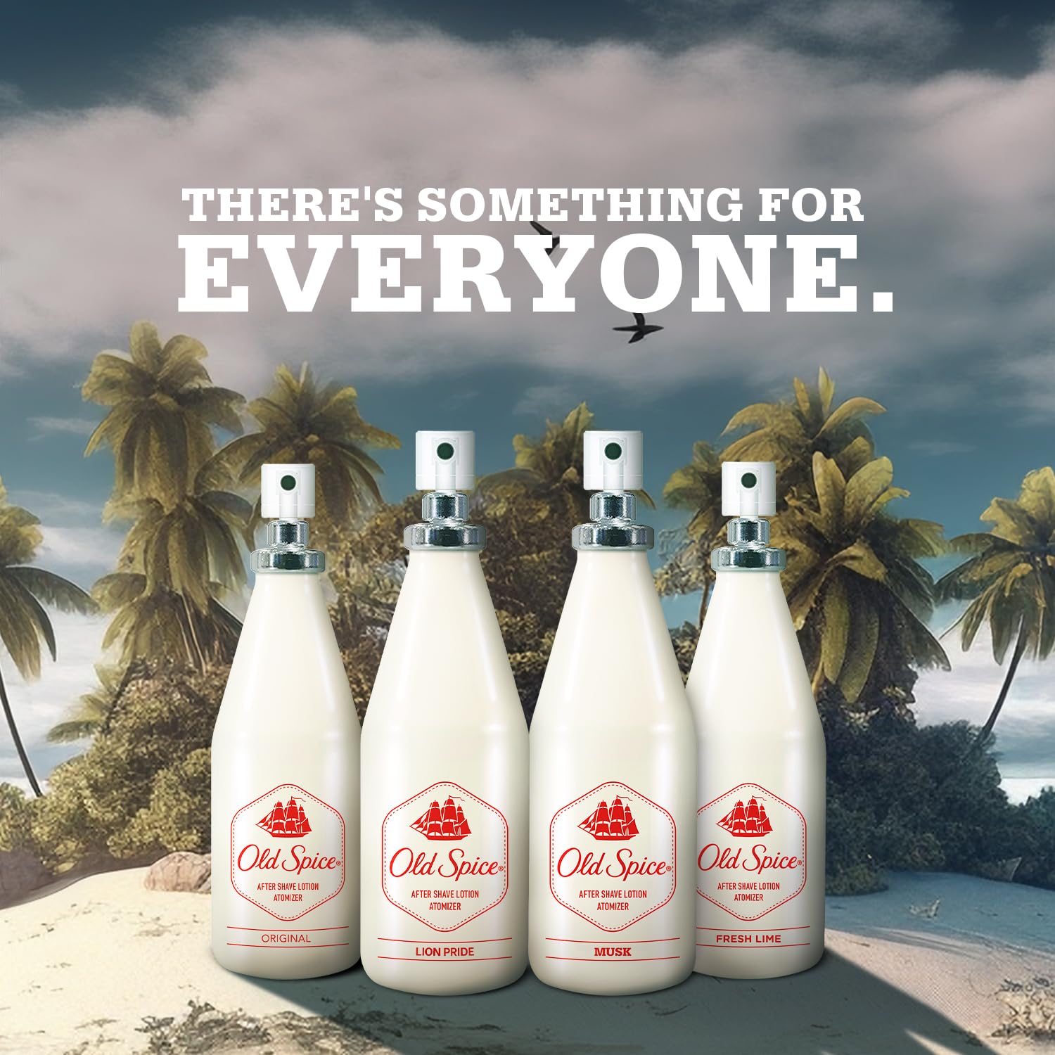 Foto 6 | Loción Para Después Del Afeitado Atomizer Old Spice Original 150 Ml - Venta Internacional.