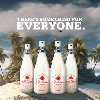 Foto 6 | Loción Para Después Del Afeitado Atomizer Old Spice Original 150 Ml - Venta Internacional.