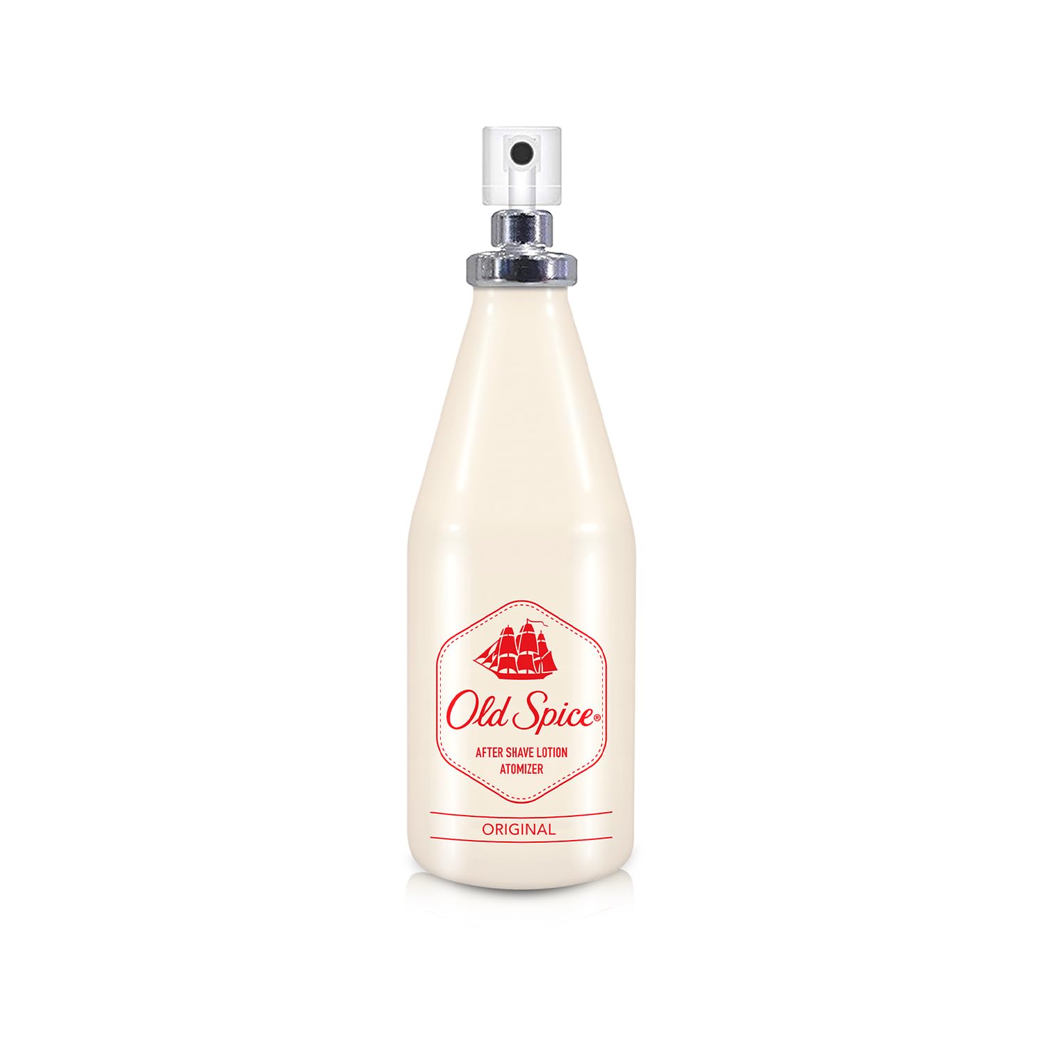 Foto 7 | Loción Para Después Del Afeitado Atomizer Old Spice Original 150 Ml - Venta Internacional.
