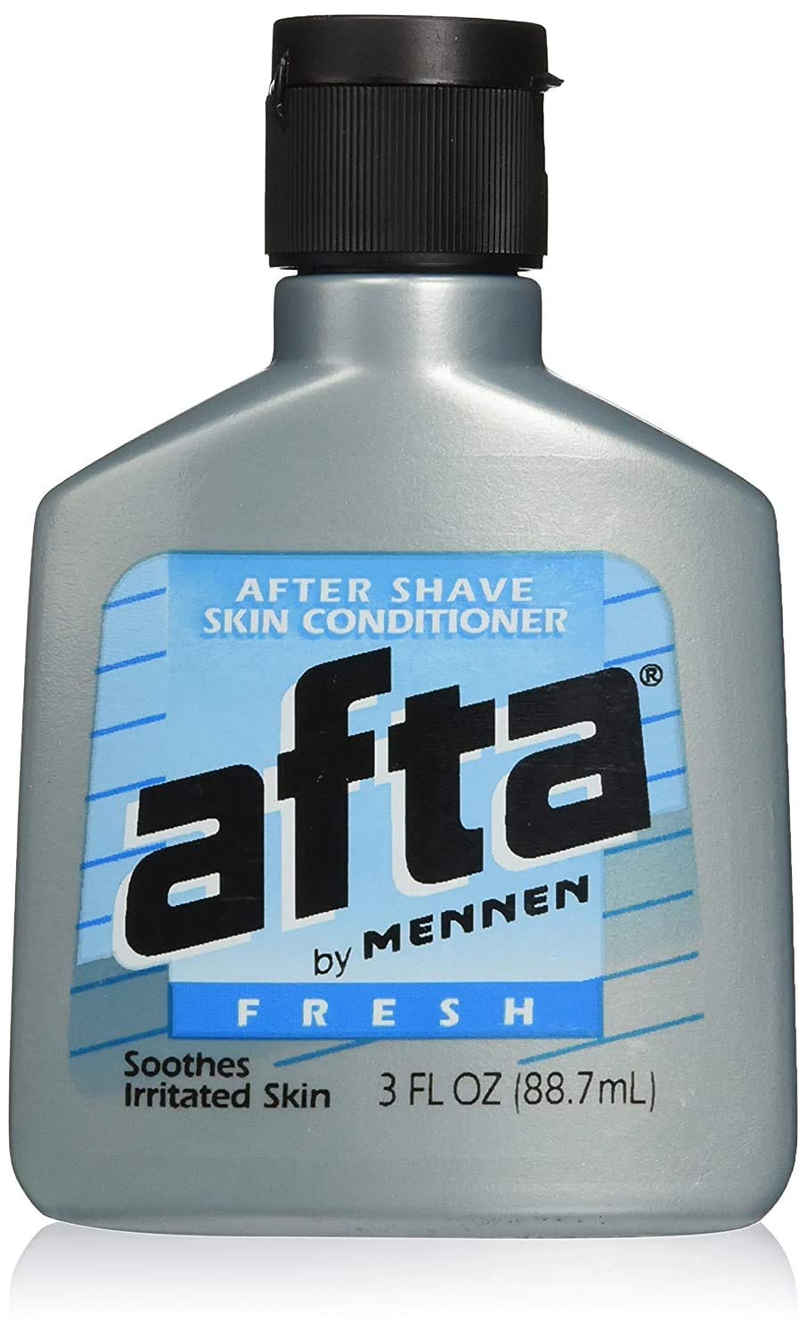 Foto 2 pulgar | Acondicionador para Después del Afeitado Mennen Afta Fresh 88.7 Ml - Venta Internacional