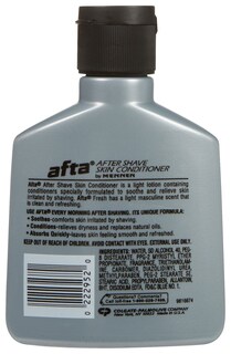 Foto 2 | Acondicionador para Después del Afeitado Mennen Afta Fresh 88.7 Ml - Venta Internacional