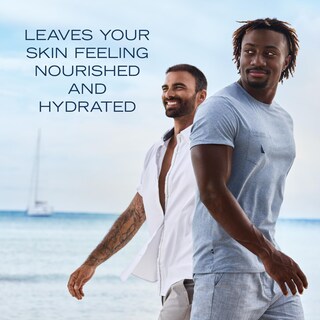 Foto 4 | Bálsamo Nutritivo Para Después Del Afeitado Nautica Grooming 100 Ml - Venta Internacional.