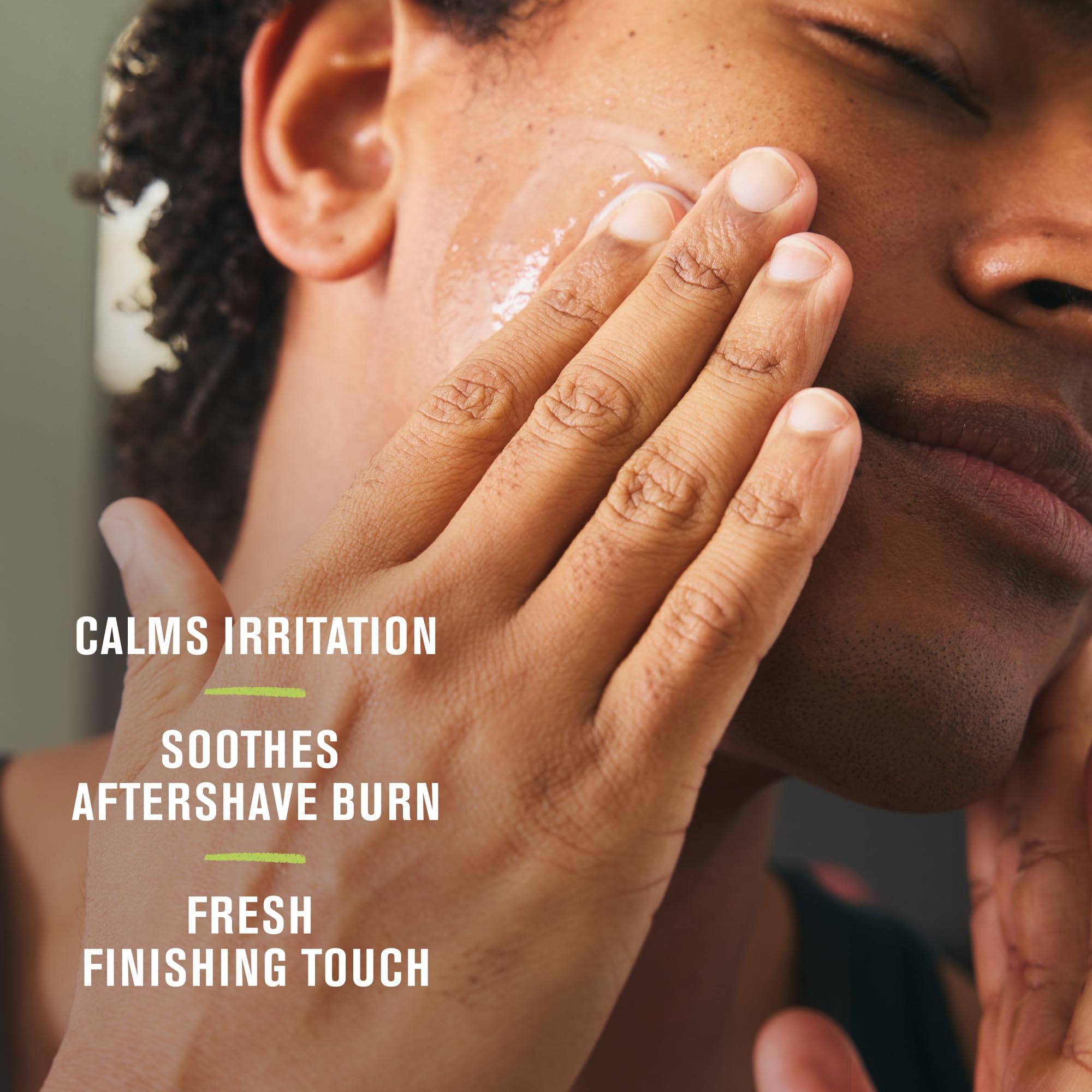 Foto 2 | Bálsamo Para Después Del Afeitado Every Man Jack Calms Irritación, 95 Ml, Paquete De 2 - Venta Internacional.