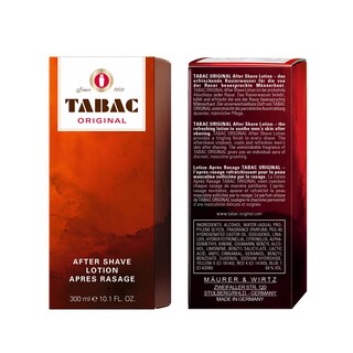 Foto 4 | Loción Para Después Del Afeitado Maurer & Wirtz Tabac Original 300 Ml - Venta Internacional.