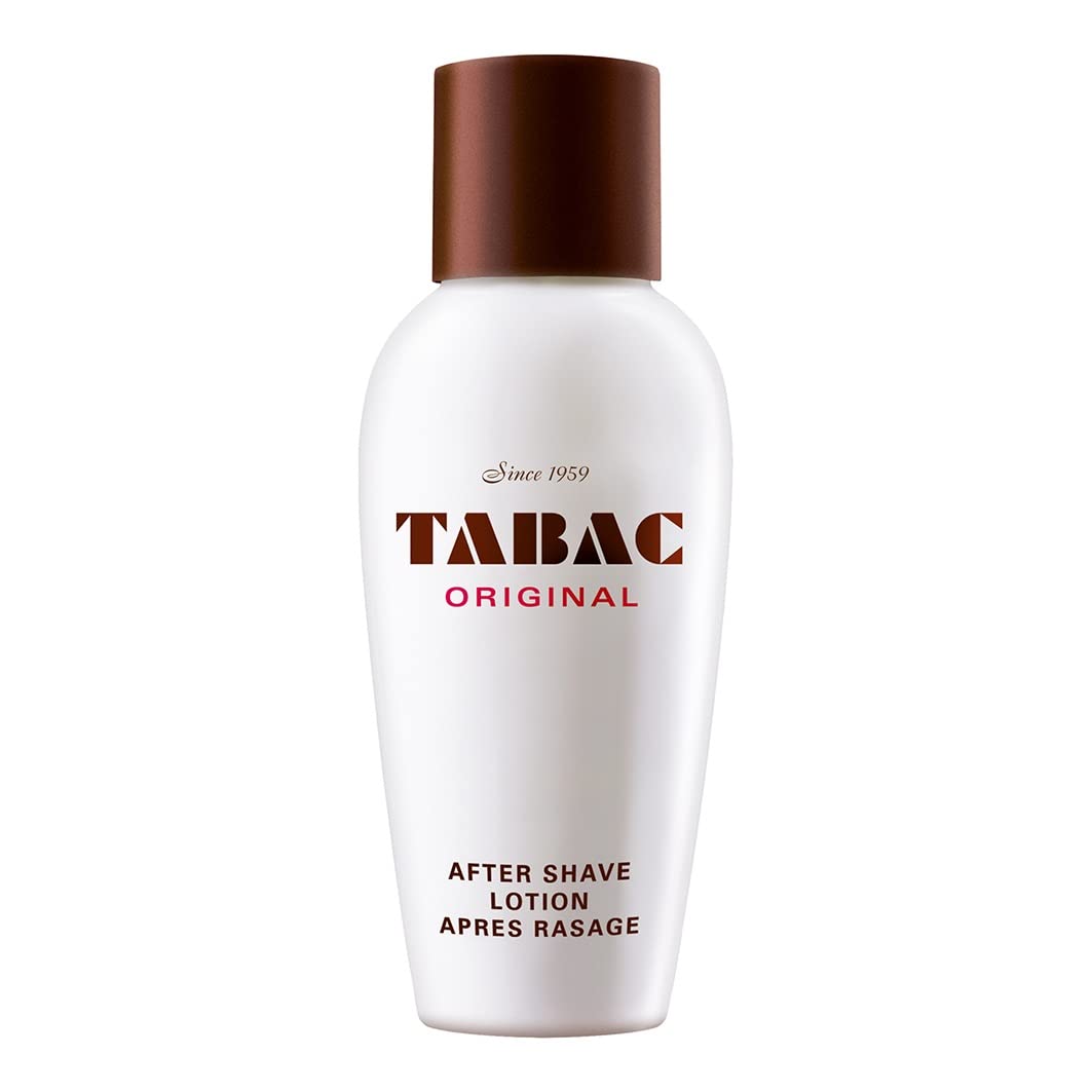 Foto 6 pulgar | Loción Para Después Del Afeitado Maurer & Wirtz Tabac Original 300 Ml - Venta Internacional.