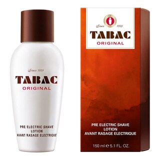 Foto 1 | Loción De Afeitar Preeléctrica Tabac Original 150 Ml Para Hombre - Venta Internacional.
