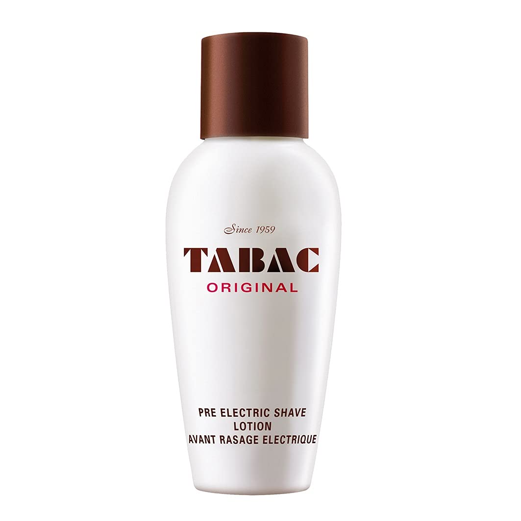 Foto 4 pulgar | Loción De Afeitar Preeléctrica Tabac Original 150 Ml Para Hombre - Venta Internacional.