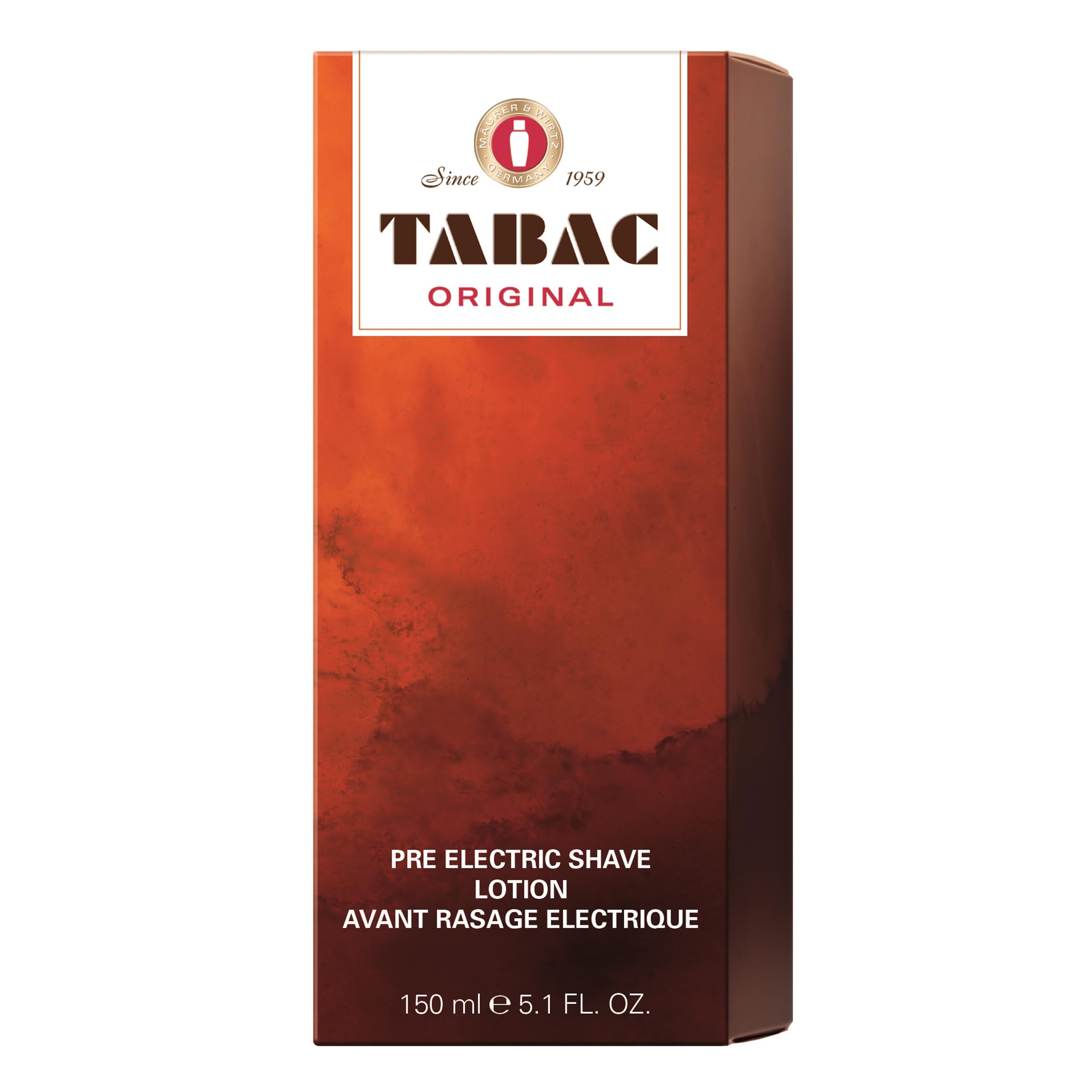 Foto 5 pulgar | Loción De Afeitar Preeléctrica Tabac Original 150 Ml Para Hombre - Venta Internacional.