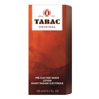 Foto 4 | Loción De Afeitar Preeléctrica Tabac Original 150 Ml Para Hombre - Venta Internacional.