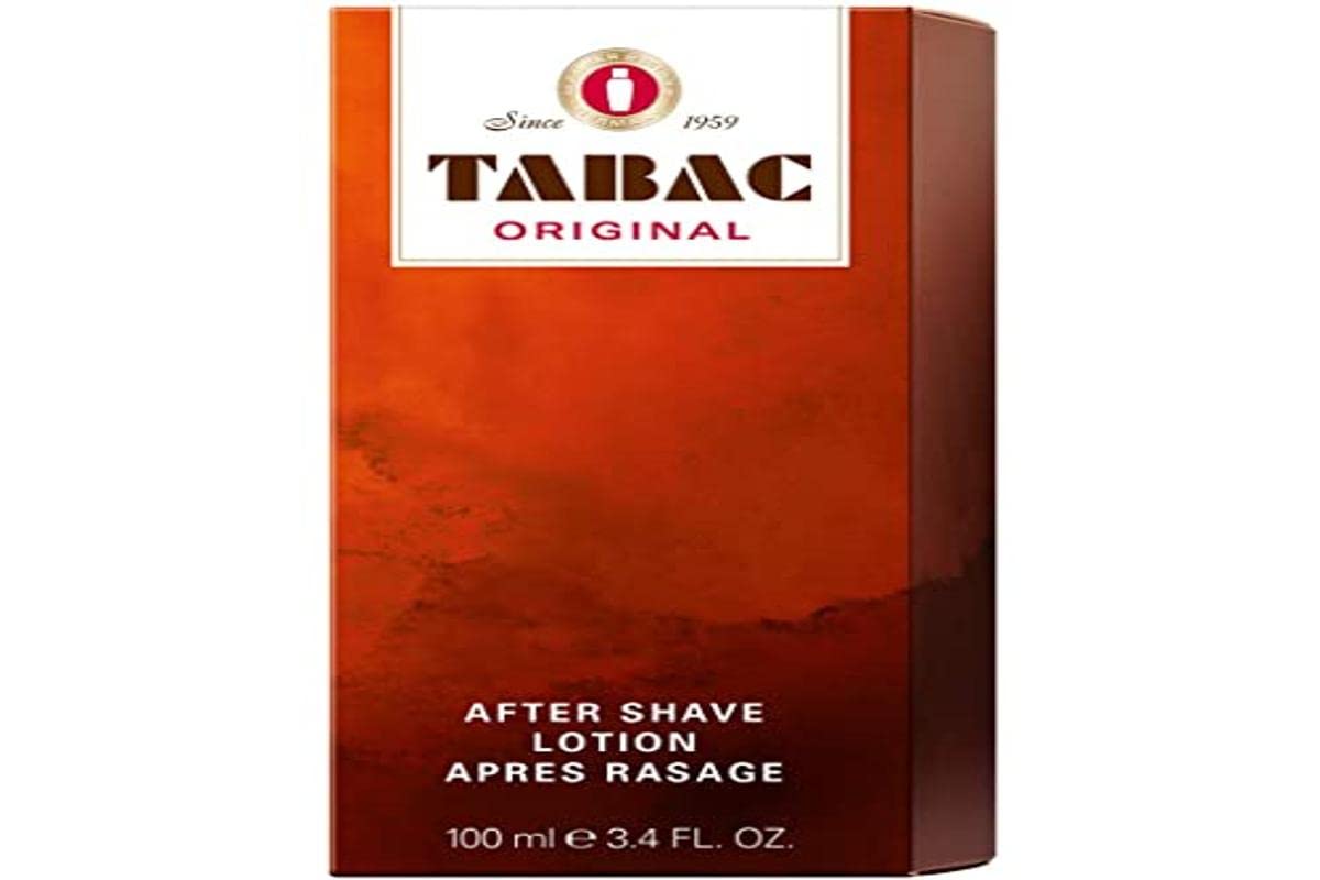 Foto 1 | Crema Para Después Del Afeitado Maurer & Wirtz Tabac Original Para Hombre, 150 Ml - Venta Internacional.