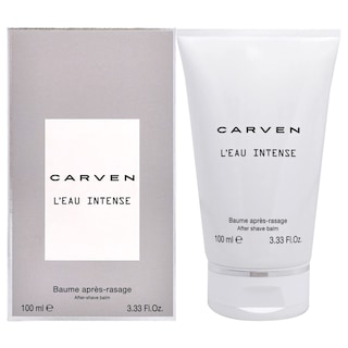 Foto 1 | Bálsamo Para Después Del Afeitado Carven L'eau Intense 100 Ml Para Hombre - Venta Internacional.