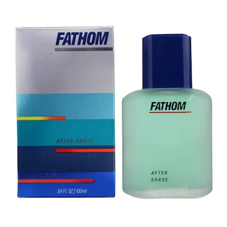 Foto 1 | Loción Para Después Del Afeitado Dana Mem Fathom Para Hombre, 100 Ml - Venta Internacional.