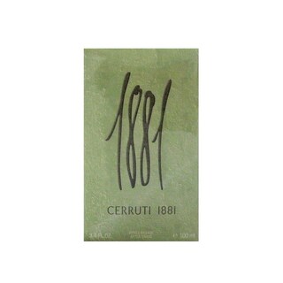 Foto 1 | Loción para Después del Afeitado Cerruti 1881 Pour Homme 100 ml - Venta Internacional