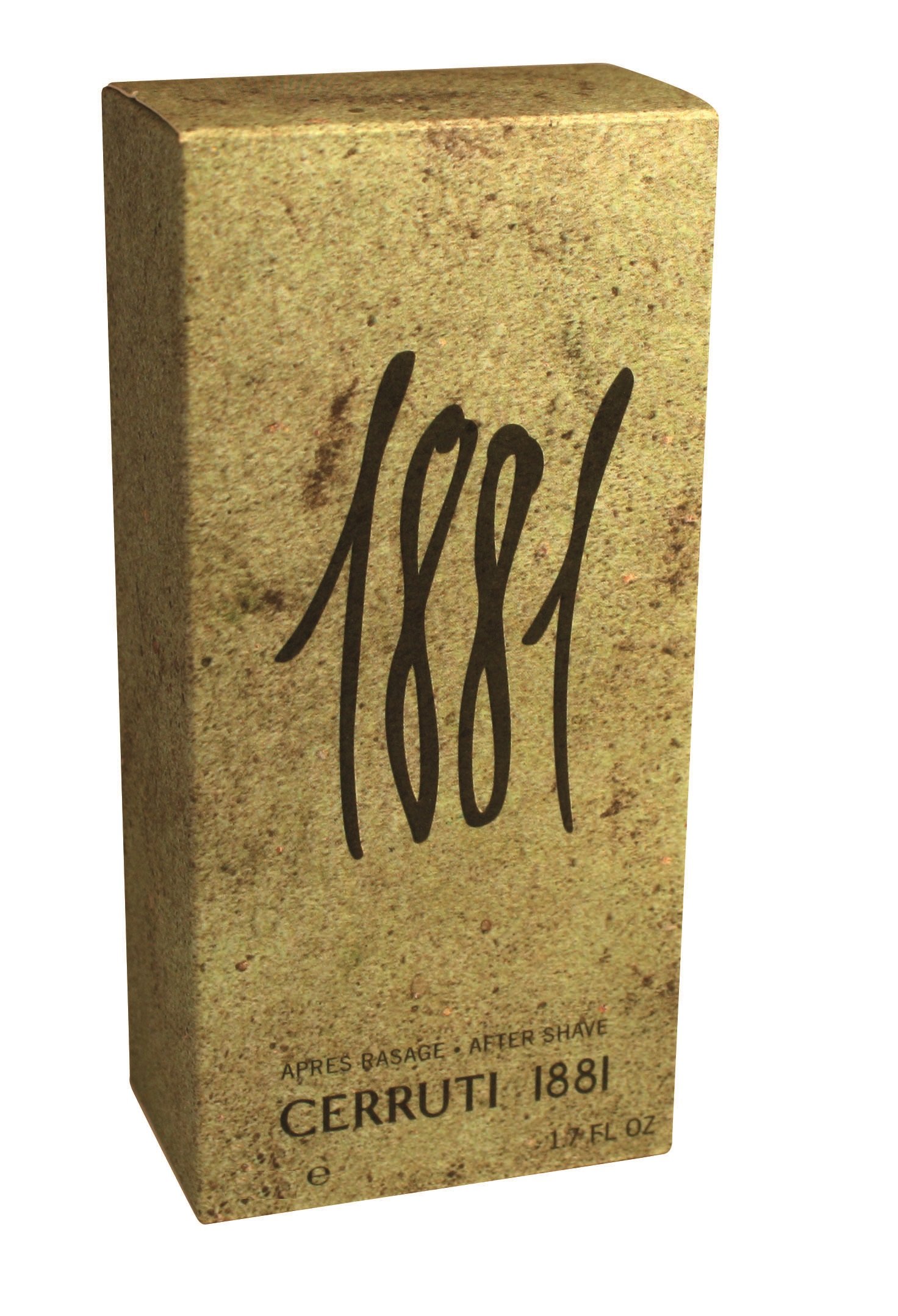 Foto 3 pulgar | Loción para Después del Afeitado Cerruti 1881 Pour Homme 100 ml - Venta Internacional