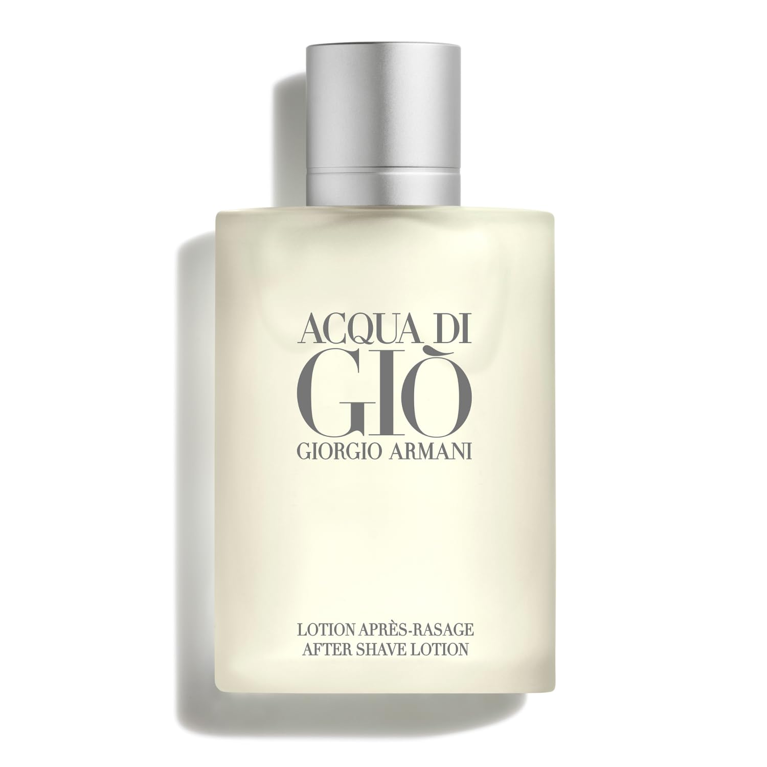 Foto 2 pulgar | Loción para Después del Afeitado Armani Beauty Acqua Di Giò 100 ml - Venta Internacional