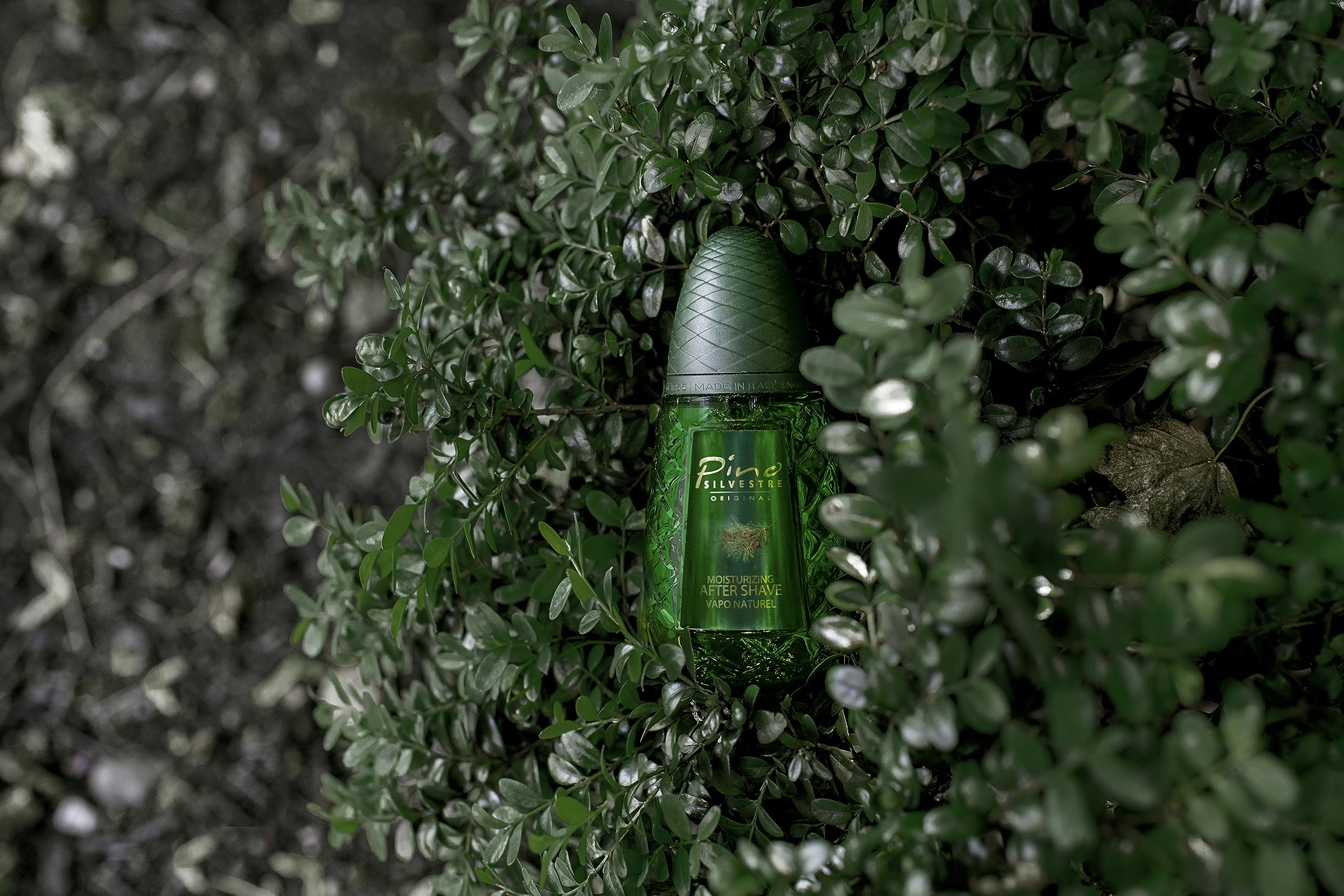 Foto 4 | Loción Hidratante Pino Silvestre para Después del Afeitado 125 ml para Hombre - Venta Internacional