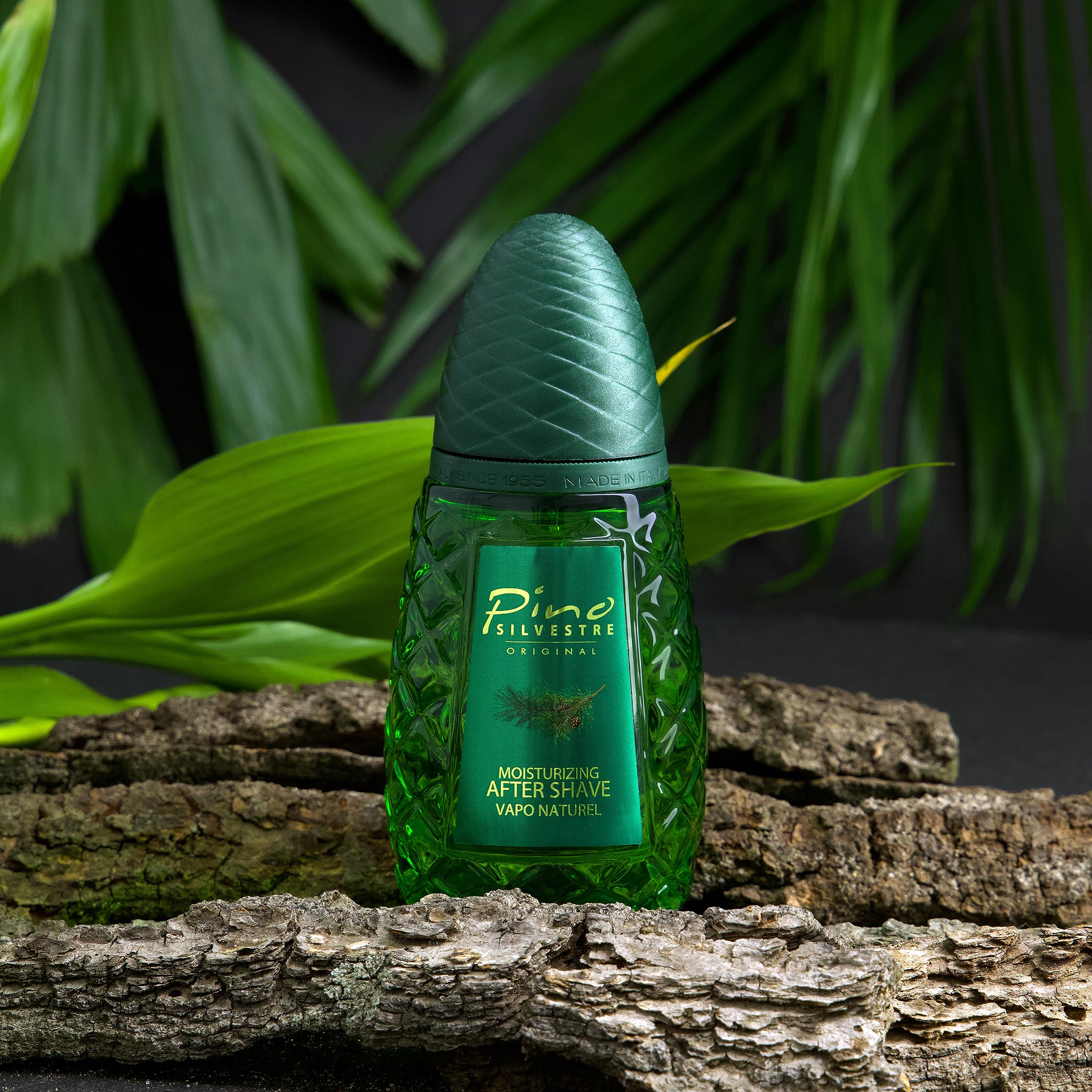 Foto 5 | Loción Hidratante Pino Silvestre para Después del Afeitado 125 ml para Hombre - Venta Internacional