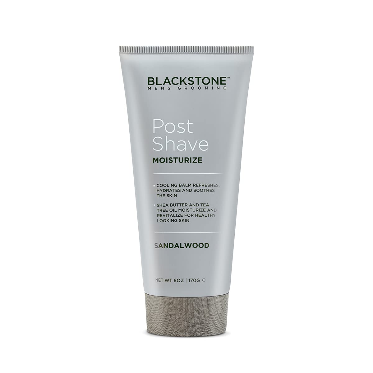 Foto 7 pulgar | Crema Hidratante Blackstone Sandalwood de 170 g-Venta Internacional