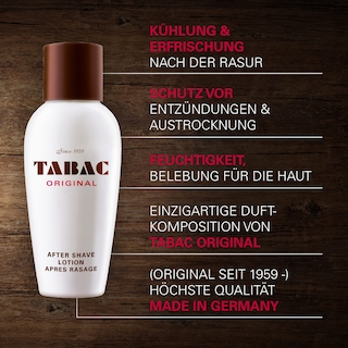 Foto 2 | Loción Para Después Del Afeitado Maurer & Wirtz Tabac Original 50 Ml Para Hombre - Venta Internacional.