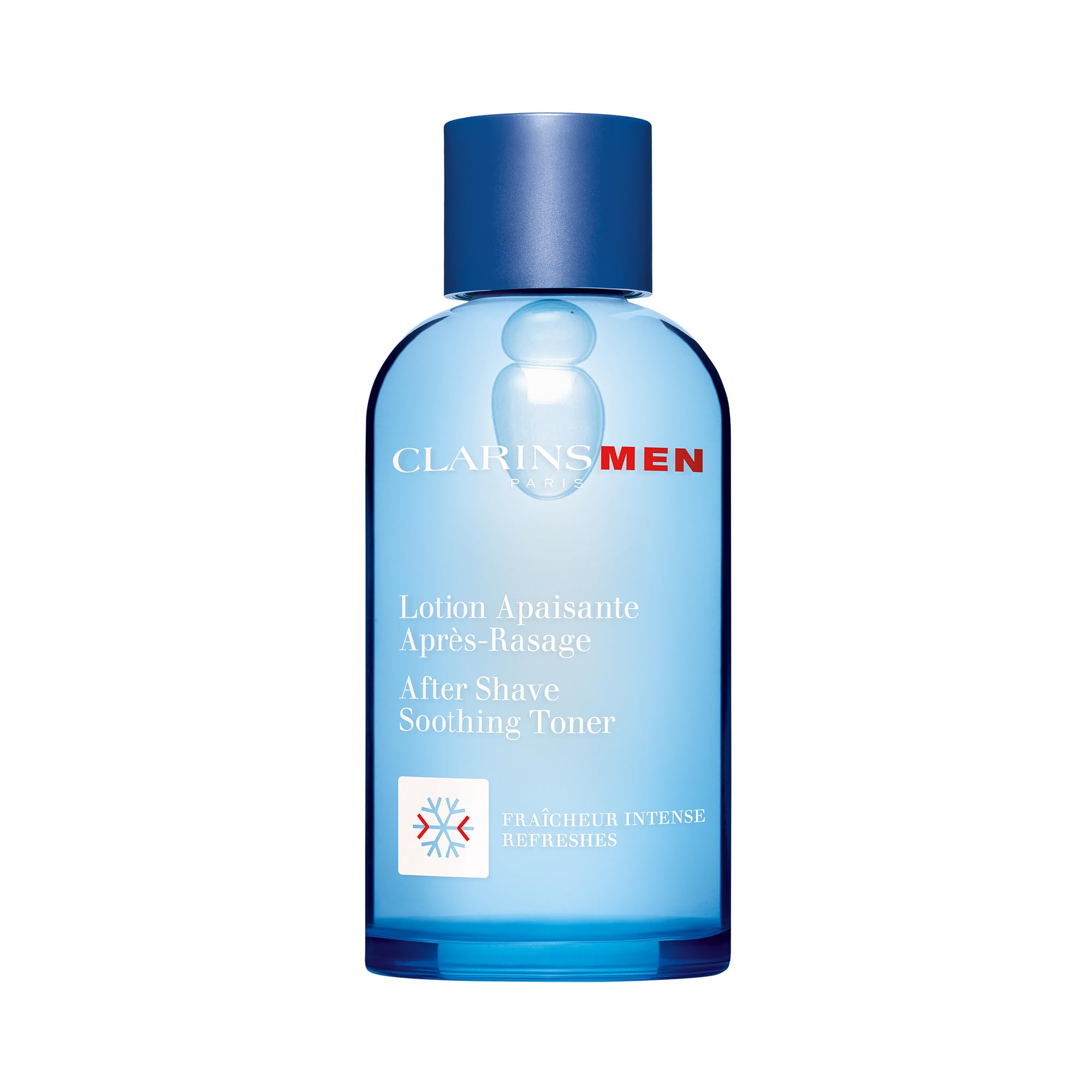 Foto 3 pulgar | Tónico Clarins para Después del Afeitado  100 ml  - Venta Internacional