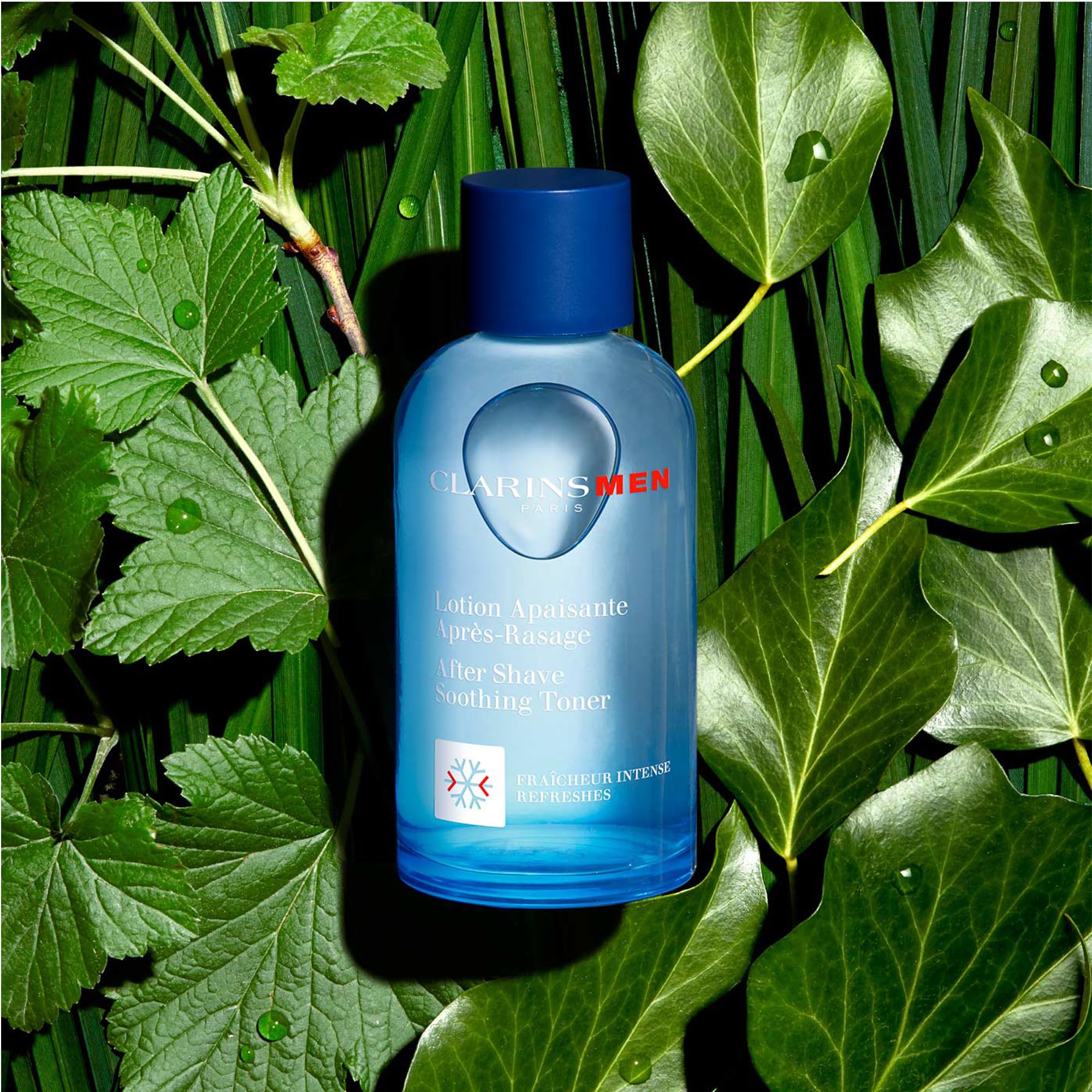 Foto 5 pulgar | Tónico Clarins para Después del Afeitado  100 ml  - Venta Internacional