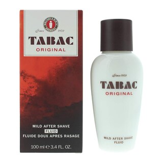 Foto 1 | Líquido Para Después Del Afeitado Tabac Original Mild, 100 Ml, Para Hombre - Venta Internacional.