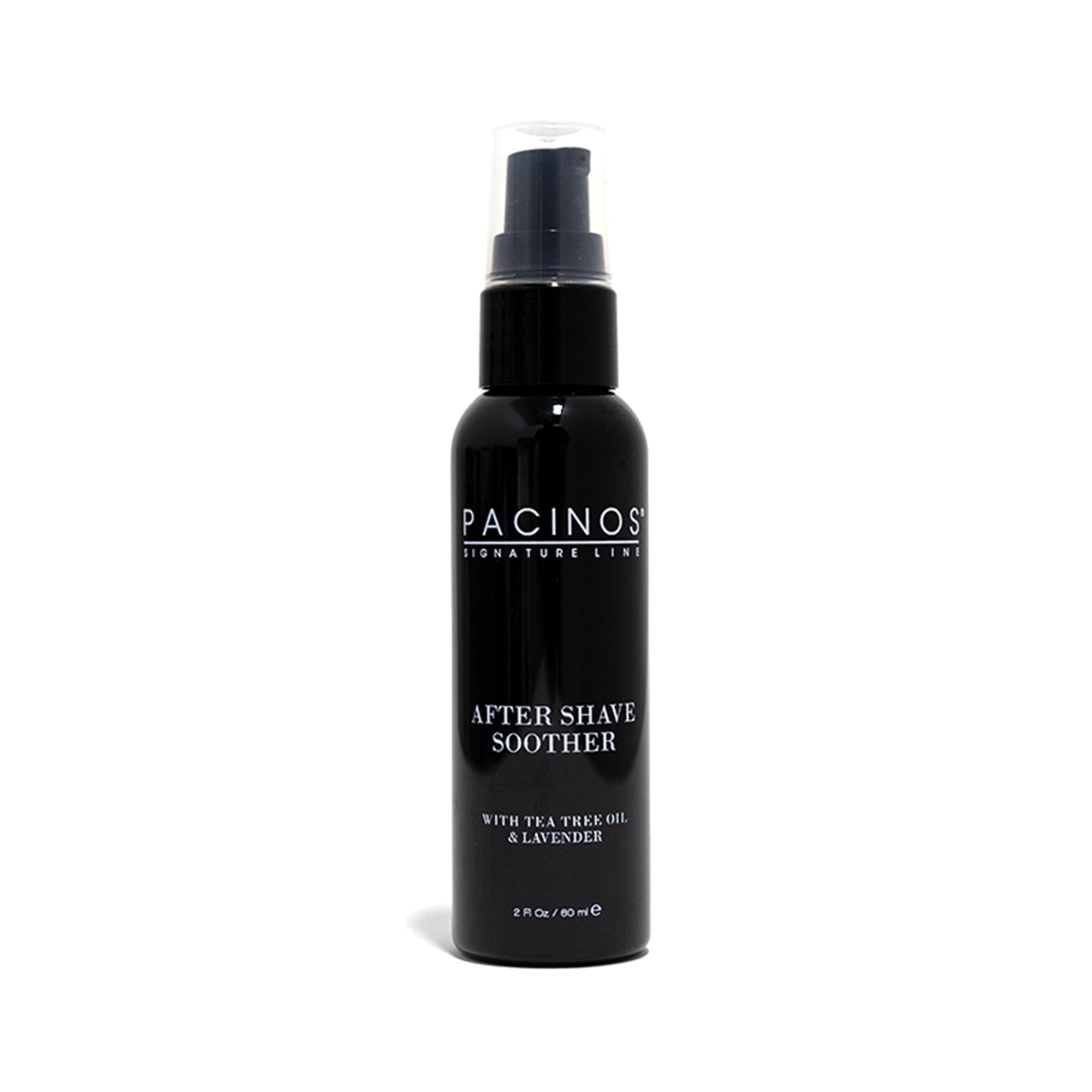 Foto 1 | Calmante Para Después Del Afeitado Pacinos Para Hombre, 60 Ml, Hidrata La Piel - Venta Internacional.