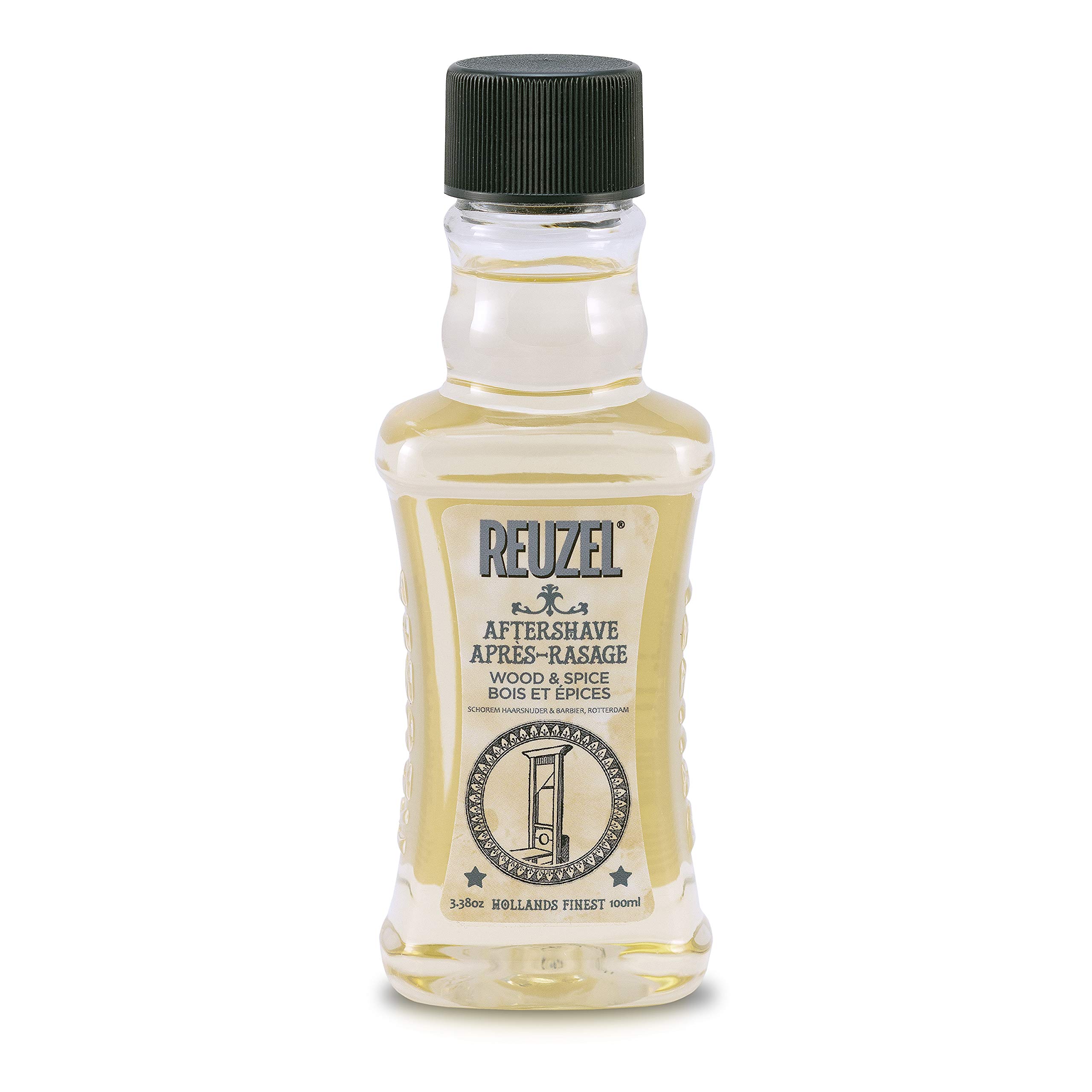 Foto 1 | Loción Para Después Del Afeitado Reuzel Wood And Spice 100 Ml - Venta Internacional.