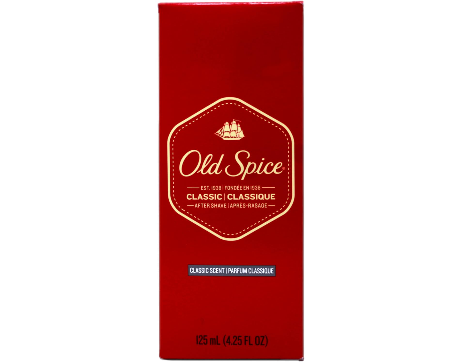 Foto 3 pulgar | After Shave Old Spice Classic 125 Ml (paquete De 2) - Venta Internacional.