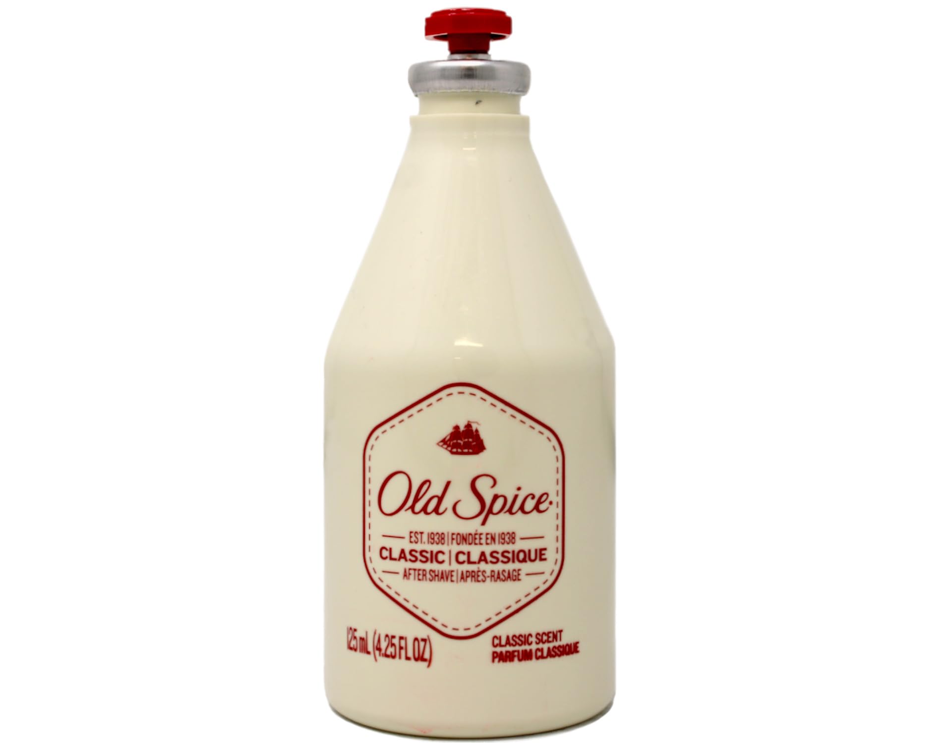 Foto 4 pulgar | After Shave Old Spice Classic 125 Ml (paquete De 2) - Venta Internacional.