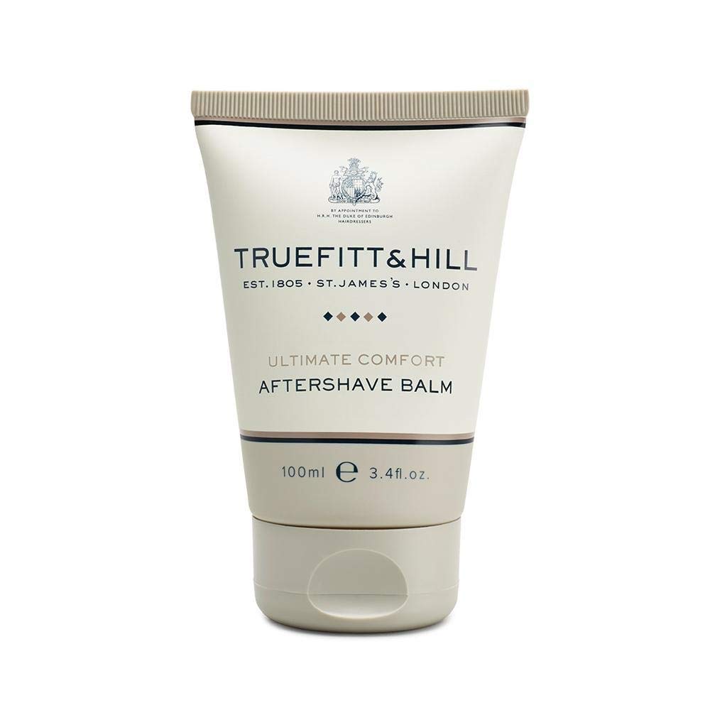 Foto 2 pulgar | Bálsamo Para Después Del Afeitado Truefitt & Hill Ultimate Comfort 100 Ml - Venta Internacional.