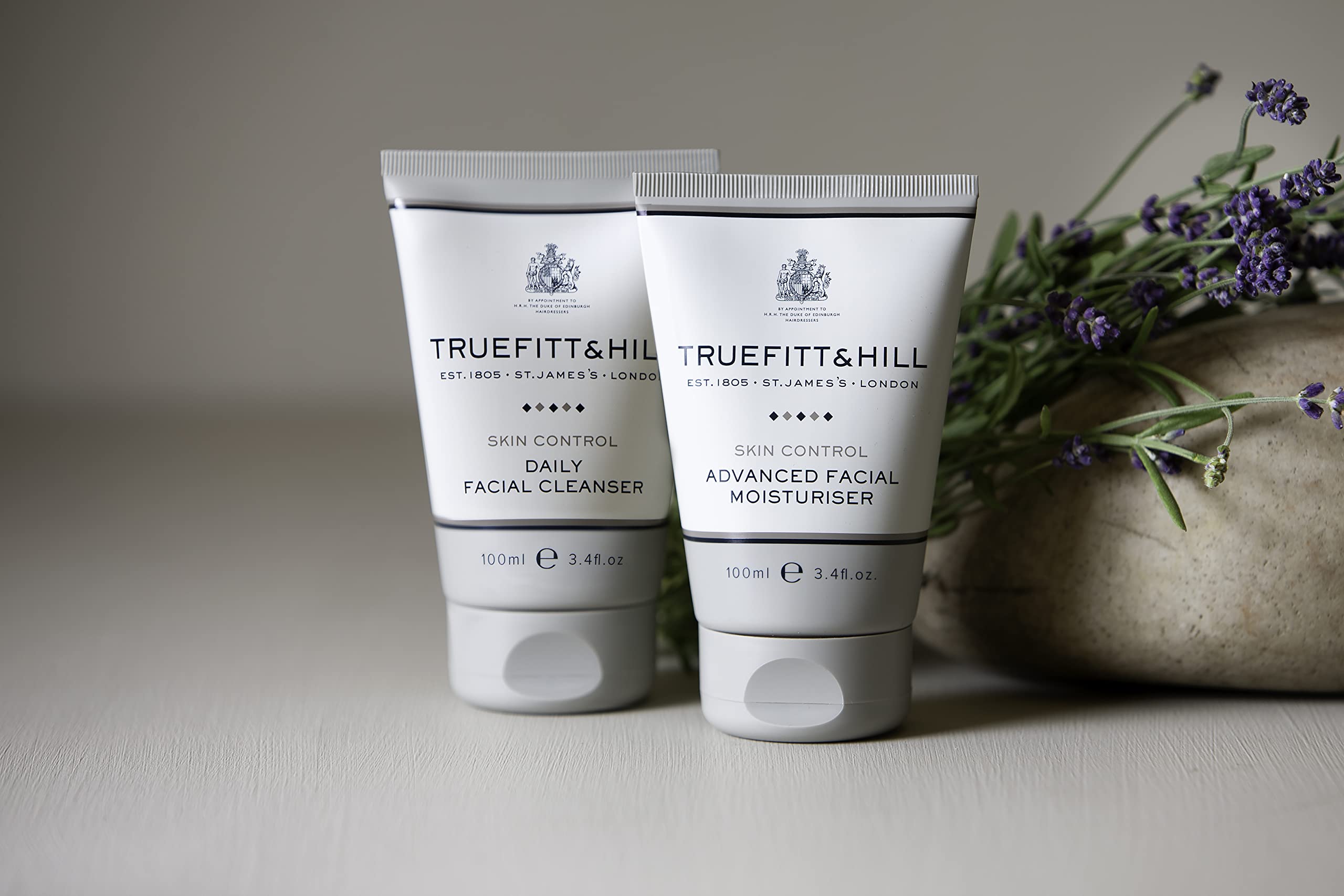 Foto 5 pulgar | Bálsamo Para Después Del Afeitado Truefitt & Hill Ultimate Comfort 100 Ml - Venta Internacional.