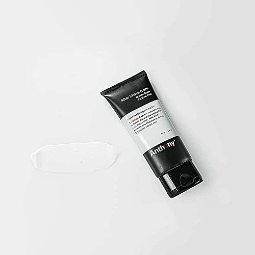 Foto 6 pulgar | Bálsamo Para Después Del Afeitado Anthony, Loción Refrescante, 90 Ml, Para Hombres - Venta Internacional.
