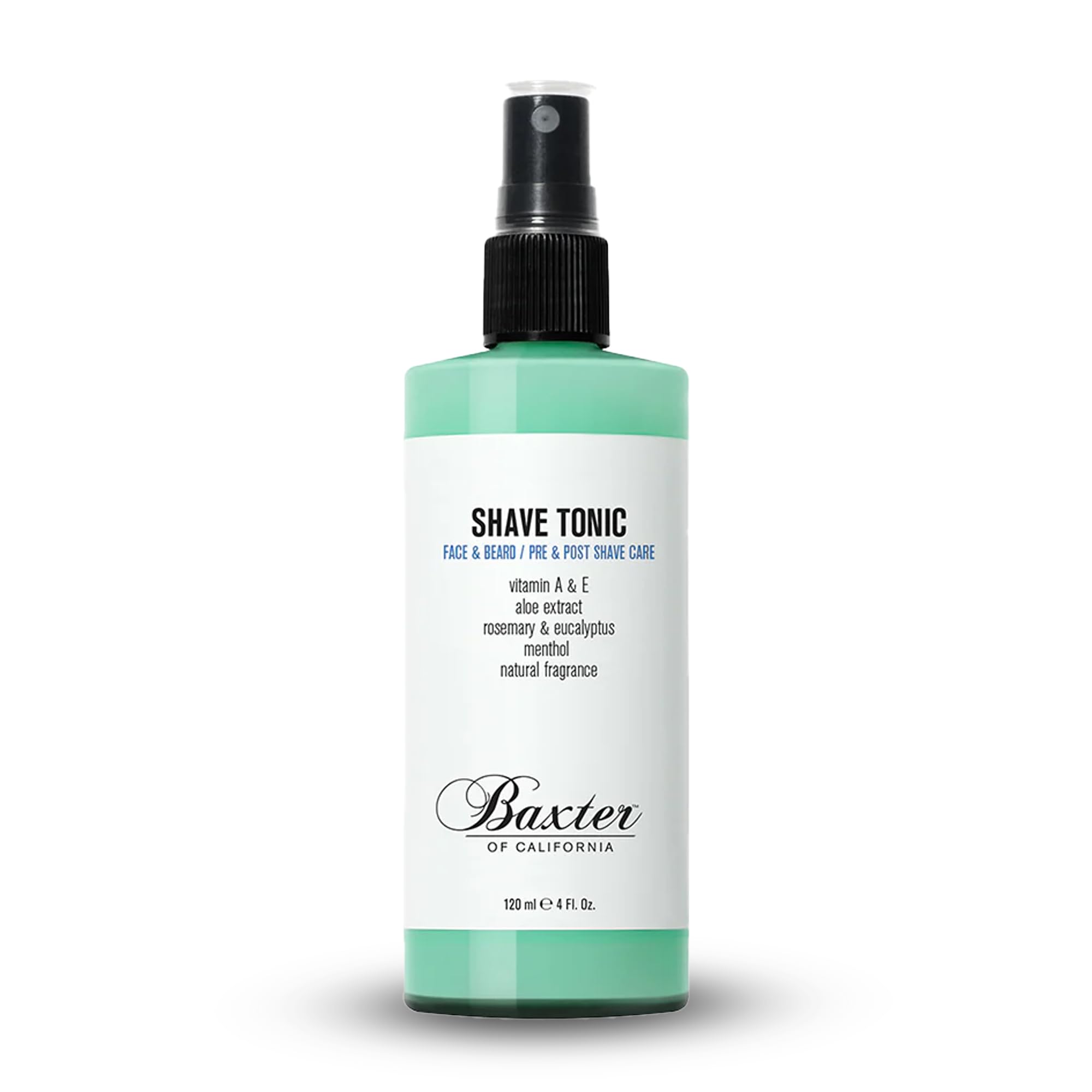 Foto 1 | Tónico De Afeitar Baxter Of California Hydrate & Strengthen 120 Ml - Venta Internacional.