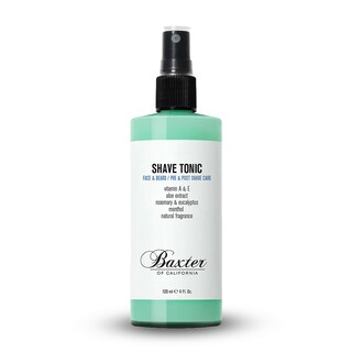 Foto 1 | Tónico De Afeitar Baxter Of California Hydrate & Strengthen 120 Ml - Venta Internacional.