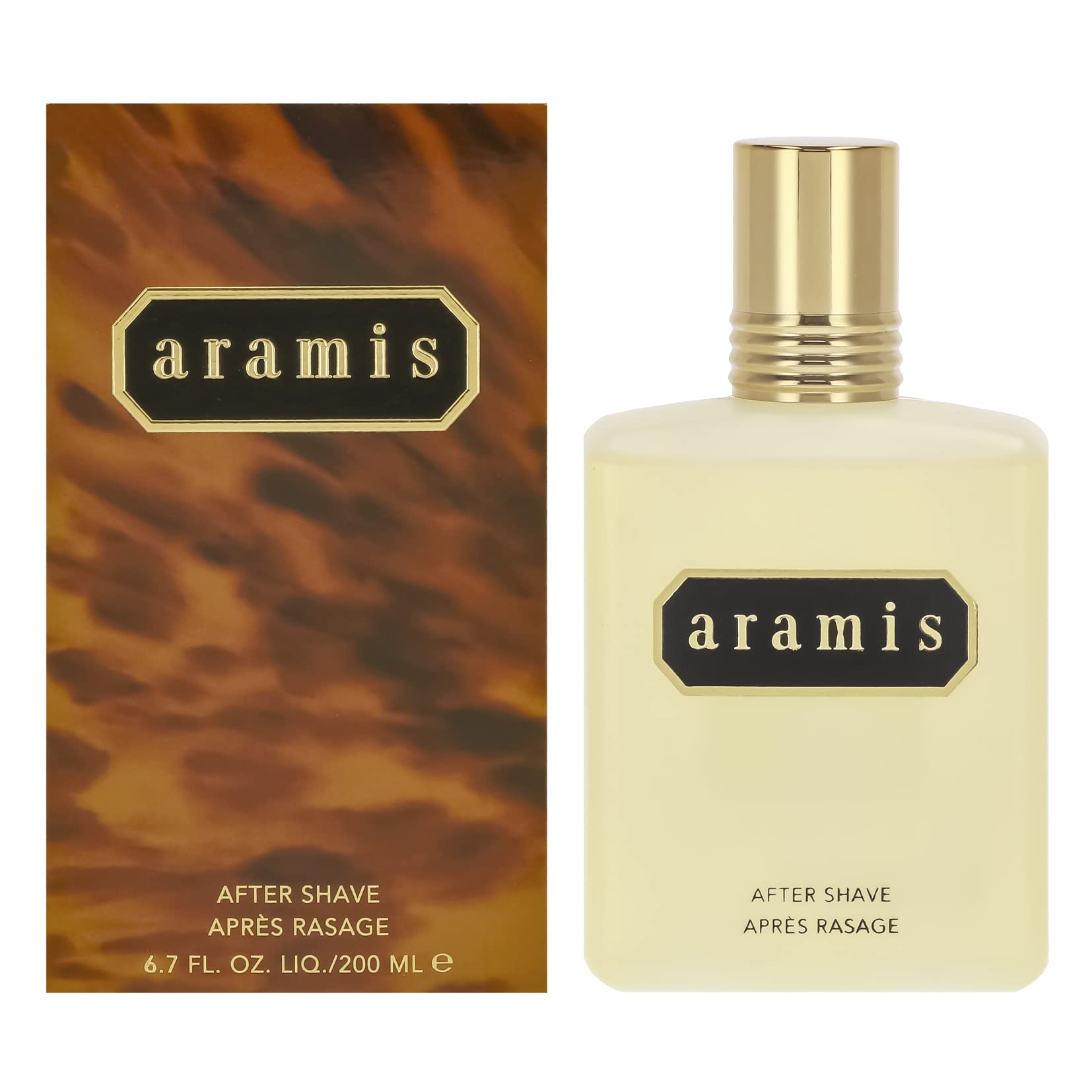 Foto 2 pulgar | Loción Para Después Del Afeitado Aramis Para Hombre 200 Ml - Venta Internacional.