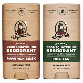 Foto 1 | Desodorante Dr. Squatch Natural Que Elimina Los Olores De Maverick Musk - Venta Internacional.